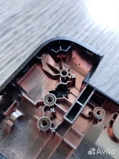 Поддон ноутбука Asus D541Na