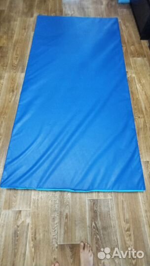 Мат Акробатический