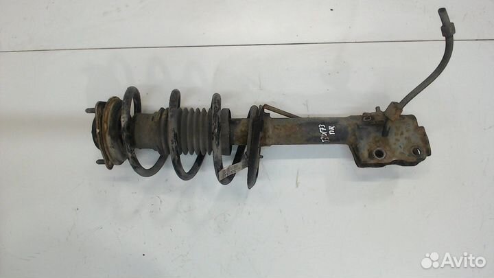 Амортизатор подвески Jeep Patriot 2010, 2011