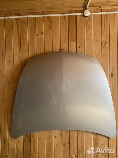 Капот mazda 6 gh