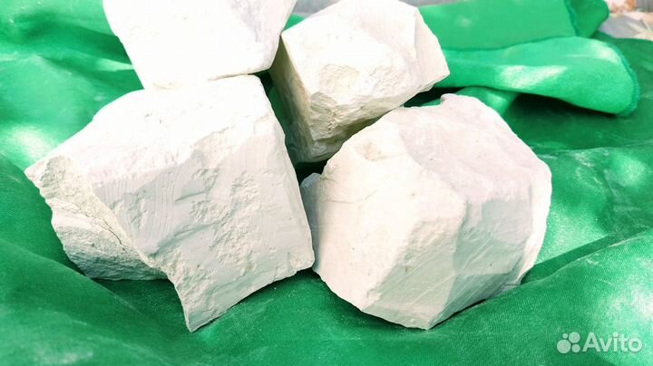 Мел для еды 