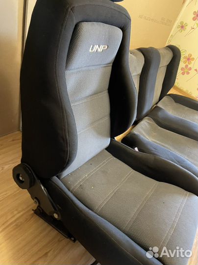 Полуковши unp ваз