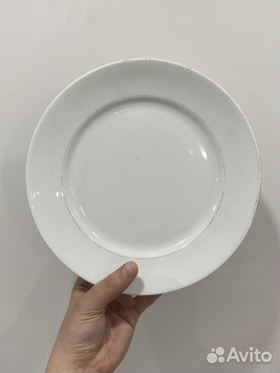 Винтажная посуда СССР гдр