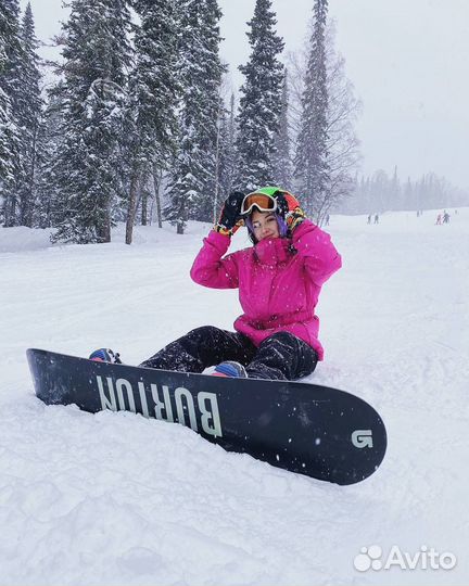 Тур в Шерегеш