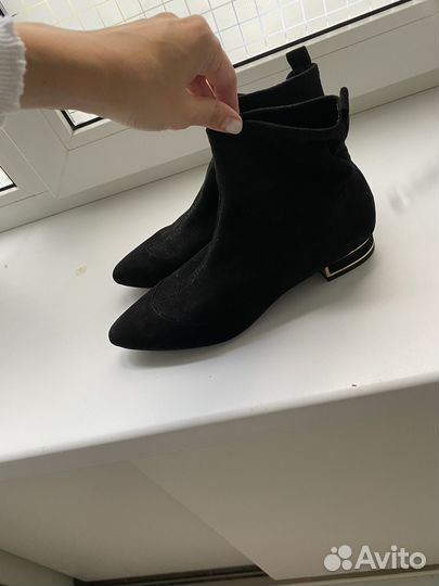 Туфли женские