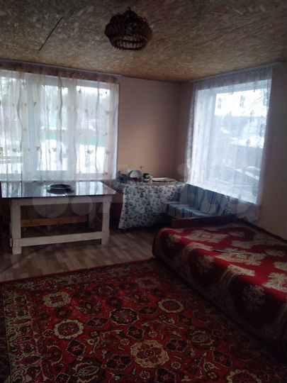 Дача 48 м² на участке 4 сот.