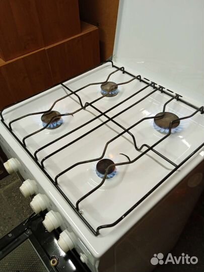 Плита газовая 