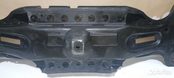 Подрамник задний Toyota Camry 40 50 30 Балка Камри