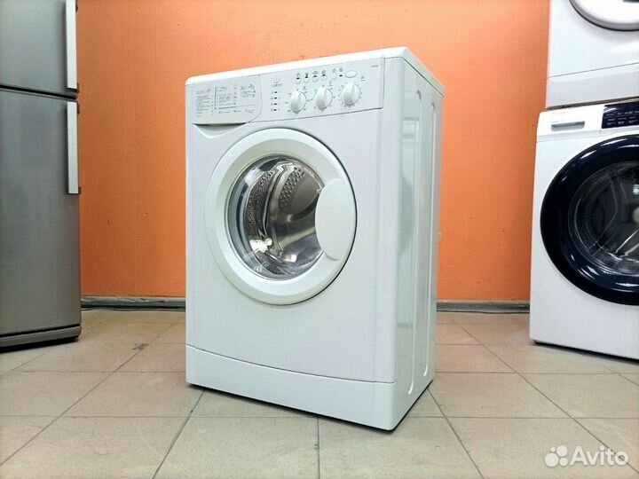Стиральная машина бу Indesit. Гарантия+доставка