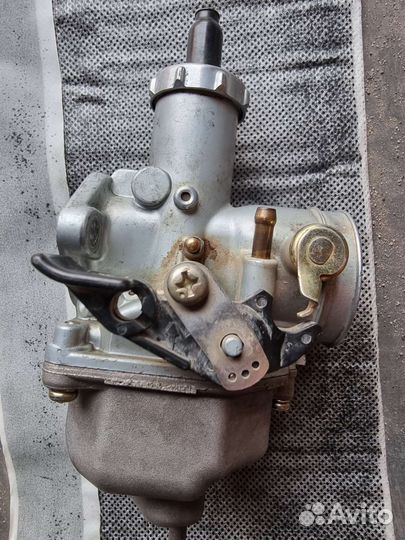 Карбюратор PZ30