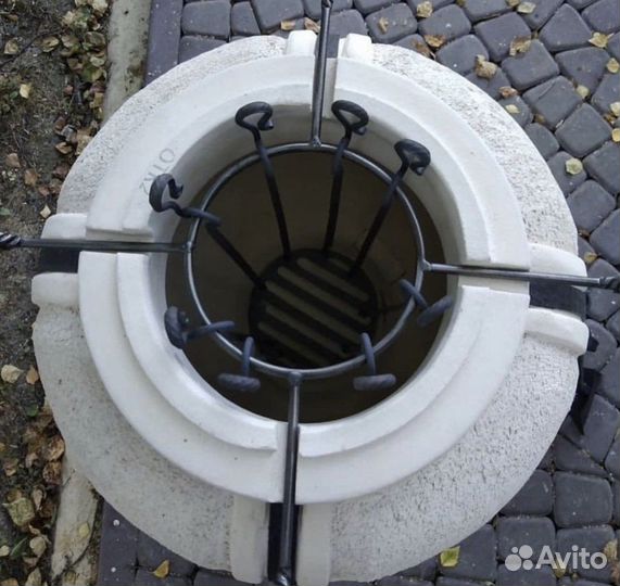 Тандыр ''Большой''