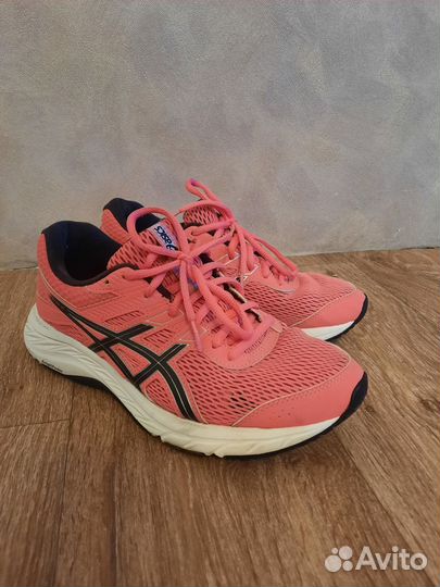 Кроссовки женские Асикс