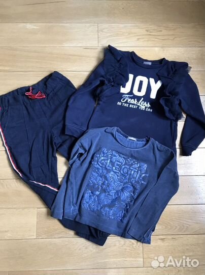 Вещи для девочки Gulliver