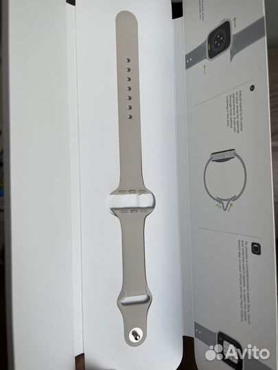 Ремешок для Apple watch Оригинал Новый