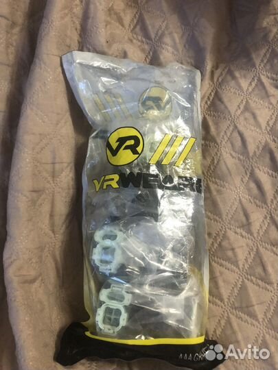 Коммутатор на скутер