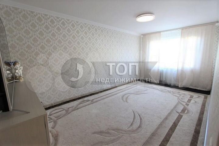 2-к. квартира, 43,8 м², 4/5 эт.