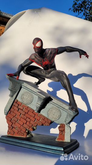 Фигурка Miles Morales Spiderman (22cm)