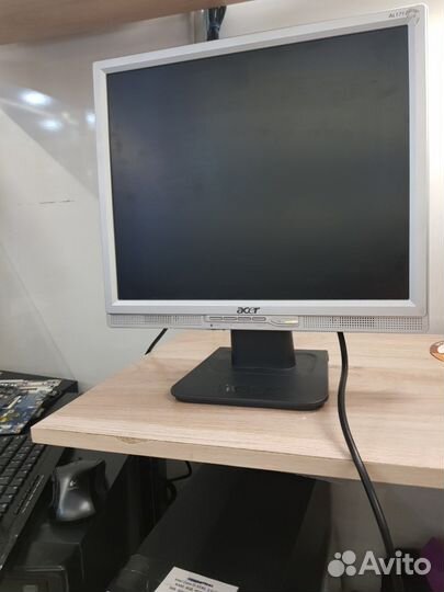 Монитор Acer AL1717Aw