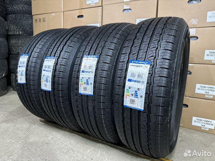 Triangle AdvanteX SUV TR259 255/60 R19 111V