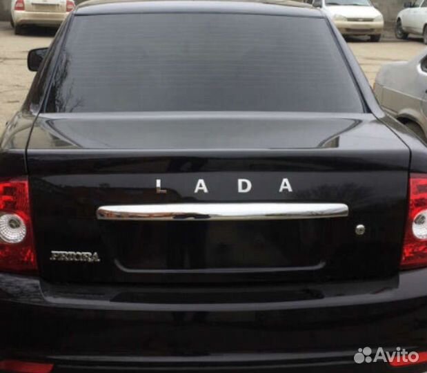 Задок приора 2