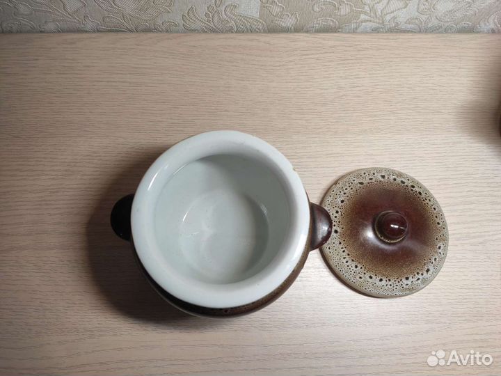 Горшок /горшки для запекания