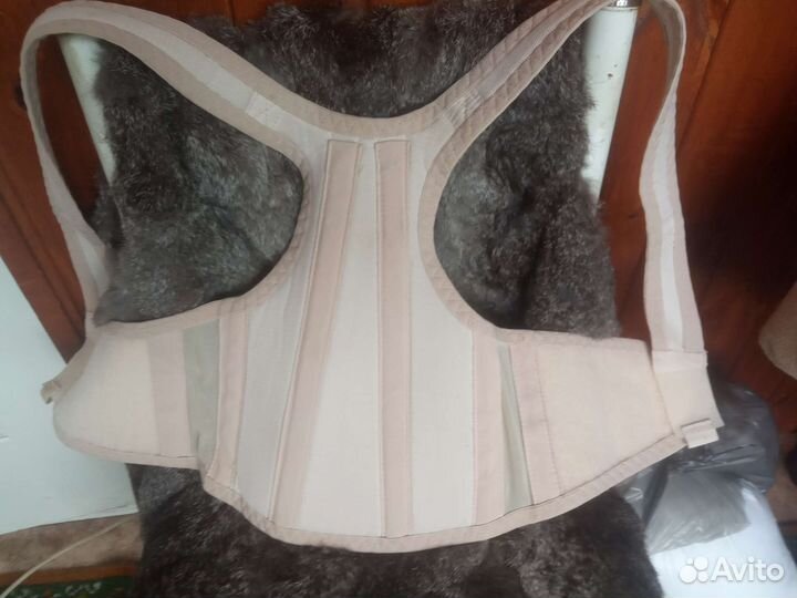 Корректор осанки детский