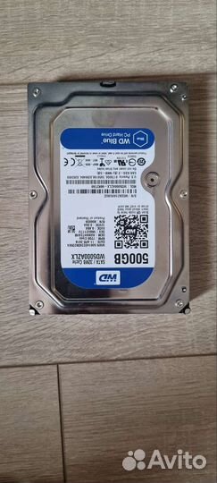 Жесткий диск 3,5 200, 500, 1000 гб