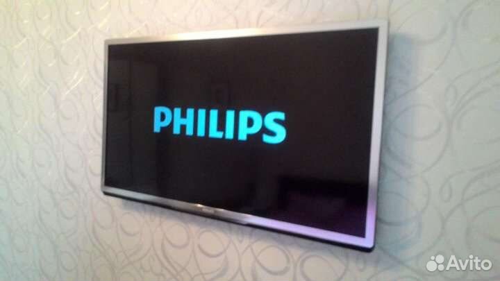 Телевизор Philips 40
