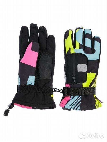 Новые краги, перчатки