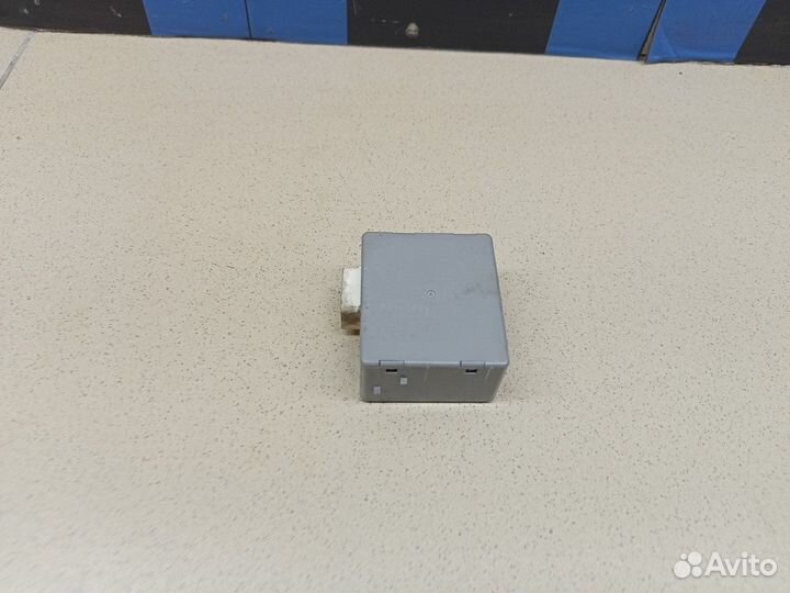 Блок электронный Land Cruiser (150) -Prado 2009