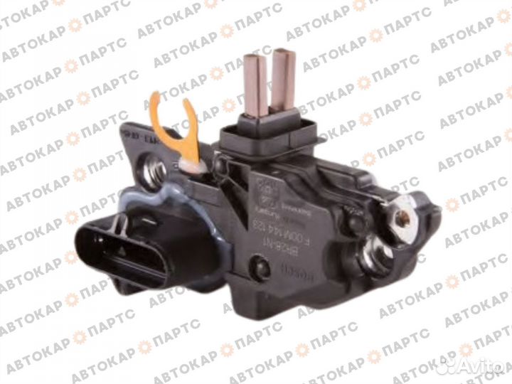 Реле регулятор генератора F00M144123 Bosch
