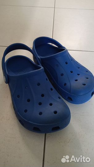 Crocs сабо детские j3