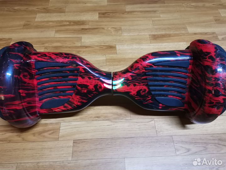 Гироскутер Smart balance 10,5