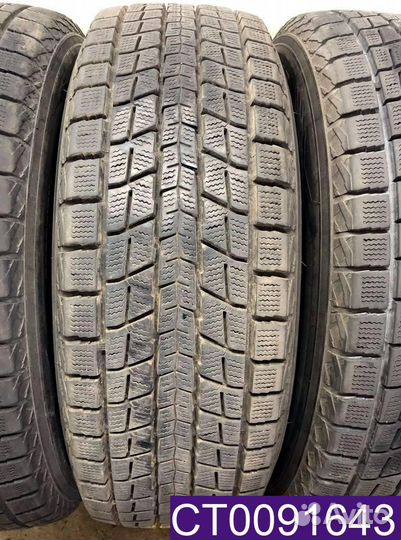 Dunlop Winter Maxx SJ8 225/65 R17 96T