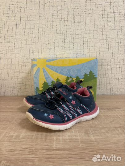 Кроссовки 25/26