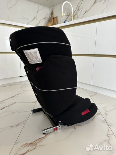 Автокресло CBX by Cybex