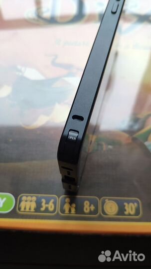 Металлический чехол для iPhone