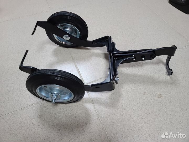 Расширители лыж BRP Pilot DS / DS2 505073281