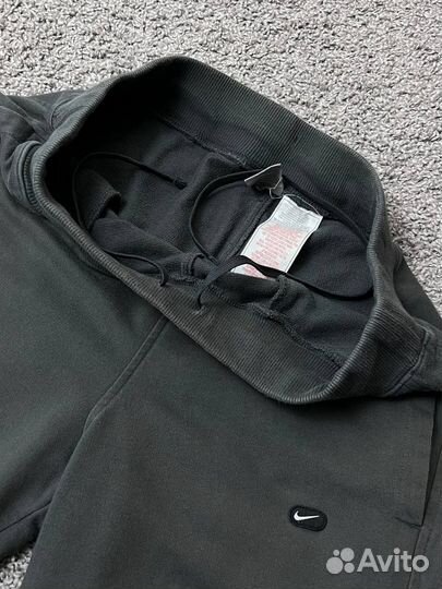 Спортивные штаны nike