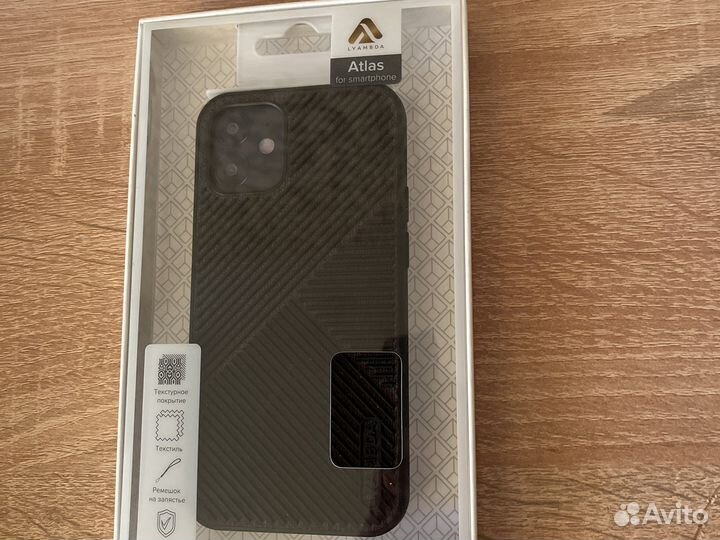 Оригинальный чехол на iPhone 13; 12 mini; 13 mini