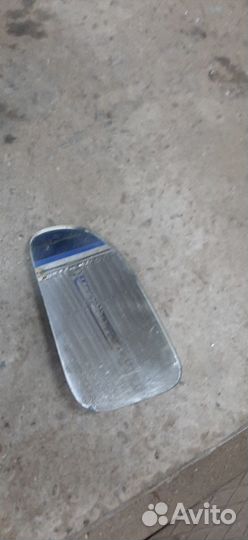 Зеркало левое,зеркальный элемент Opel Astra H