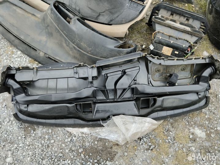 Торпедо bmw е39