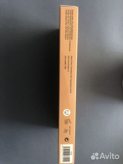 Палетка для контуринга Douglas