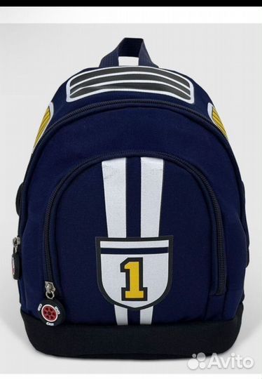 Рюкзак детский