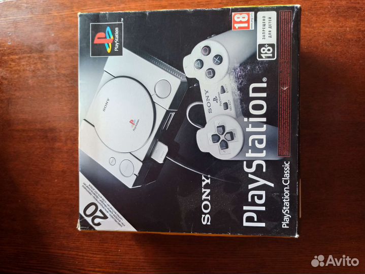 Sony PS2