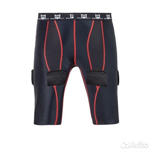 Термобельё штаны, шорты