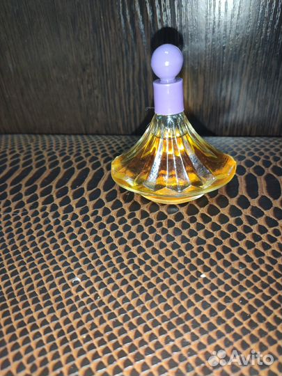 Ретро парфюм СССР