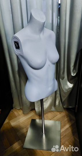 Манекен портновский 42-44