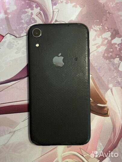 iPhone Xr, 128 ГБ