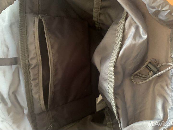 Рюкзак туристический походный